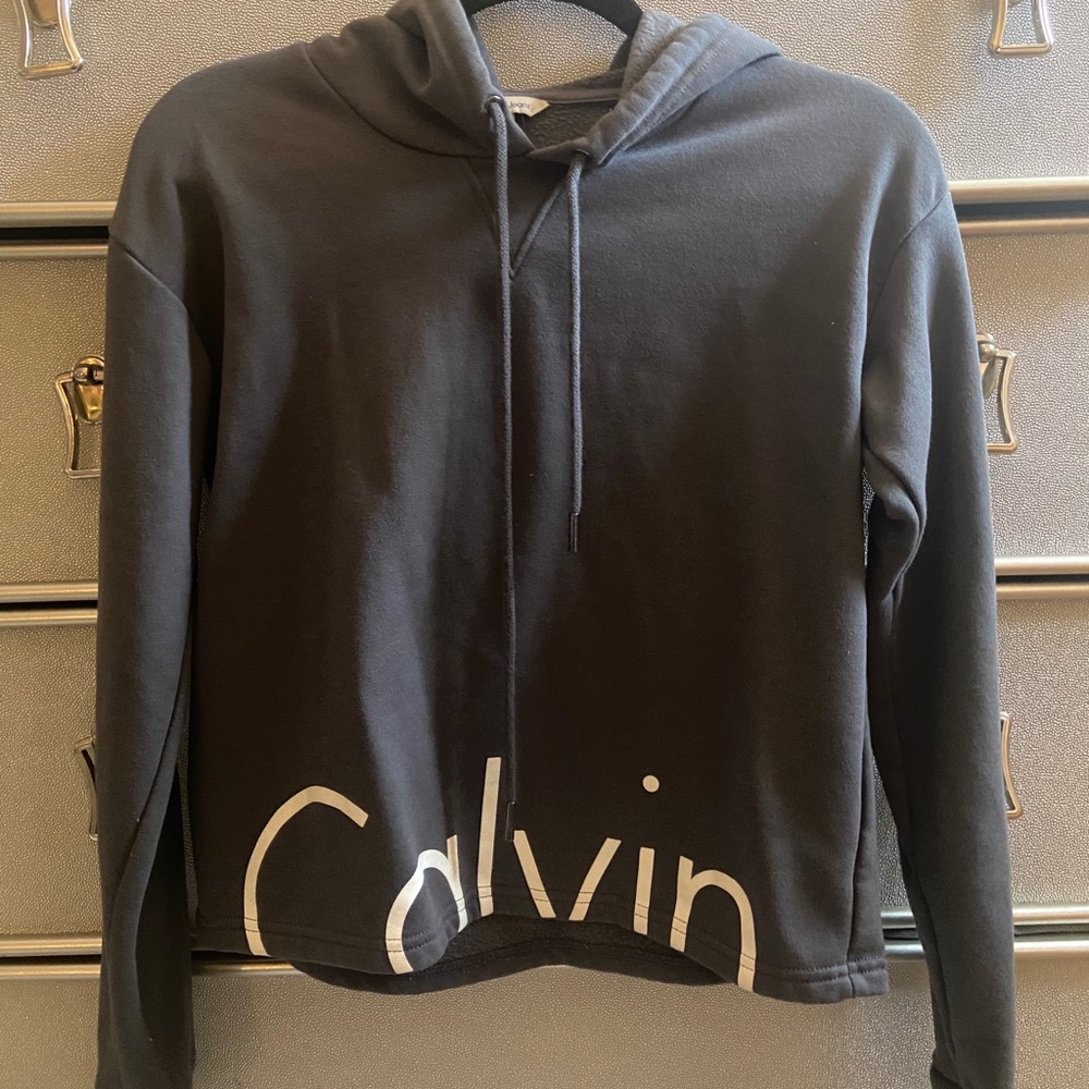 Calvin Klein hoodie